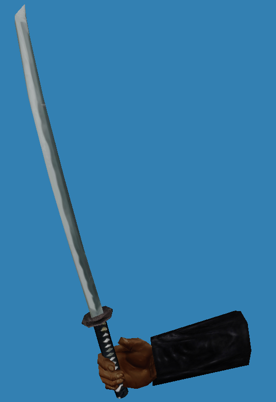 Katana Sound File