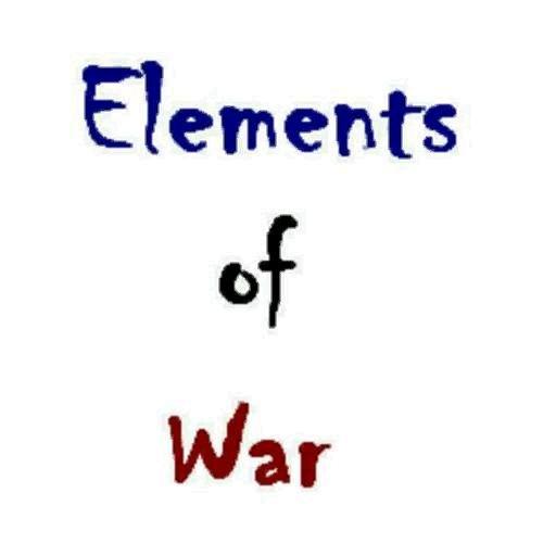 Elements of War BooK v3