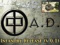 Infantry Demo Release