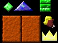 Artwork source files