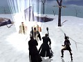 The Mystic Journey - Armon's Tale - The Beginning