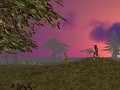 Tales of A Forgotten Realm - Pre Releases