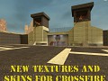 New skins for CROSSFIRE