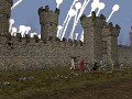 The Mystic Journey - Ubadah's Tale - Holy Knight