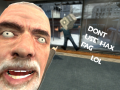 Dr. Hax Npc