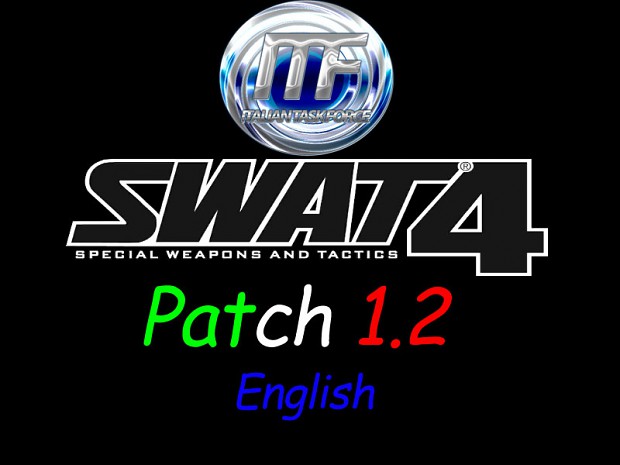 SWAT 4 прохождение, коды, скачать патчи, трейнеры для SWAT.