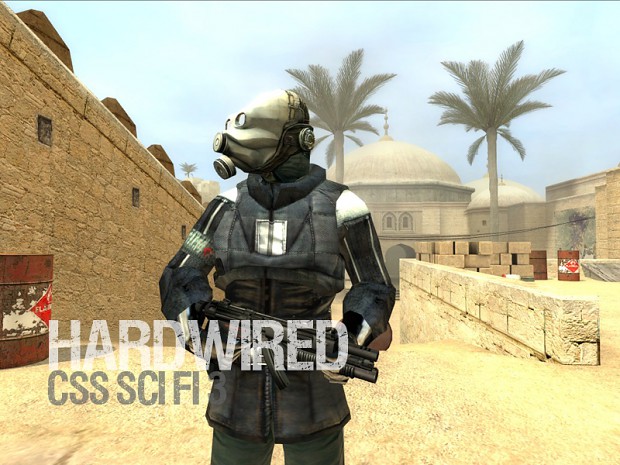 CSS SCI FI 3: Hardwired [map patch - all versions]