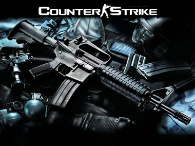 Counter-Strike 1.6 HD Model Pack