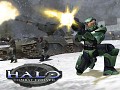Halo 1 Sounds