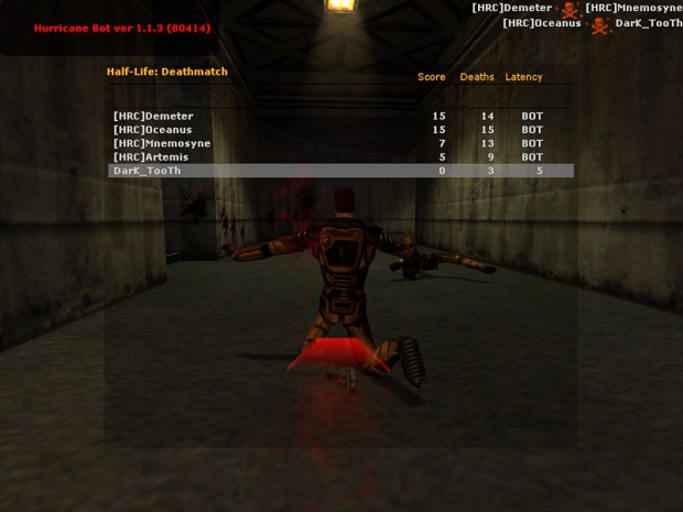 Counter Strike Source Deathmatch Mod Download