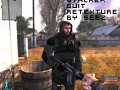 STALKER Suit Retexture