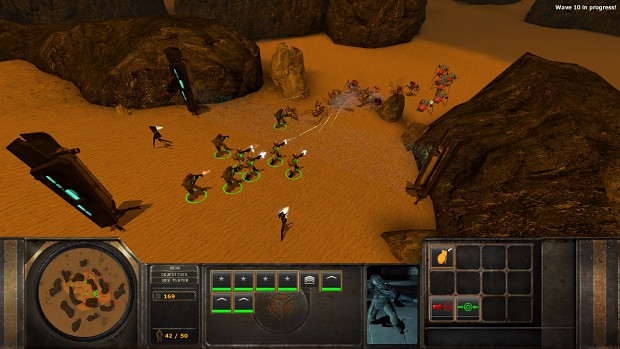 Half-Life 2: Wars Beta 1.0.2 SERVER ZIP