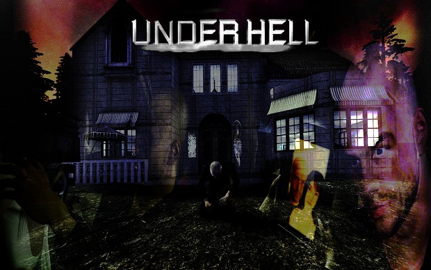 Underhell Prologue 1.5 FULL (RAR)