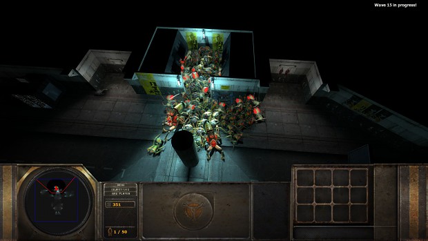 Half-Life 2: Wars Beta 1.0.3 SERVER ZIP