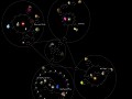 The Twelve Colonies of Kobol map