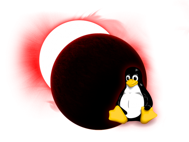Red Eclipse 1.0 "Ides Edition" for Linux