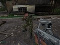 Soldiers Skin Patch