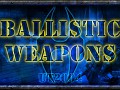 Fische11 & Jack Carver BWweapon pack Beta V4
