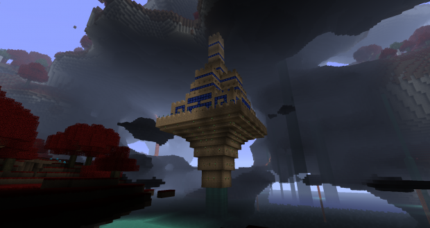 Paradise v1.0