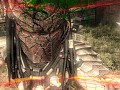 AVP Damaged Predator