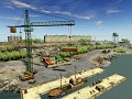 Insurgency on Alcatraz Island