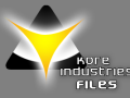 Kore Industries Textures Pack 1.1 (EXE)