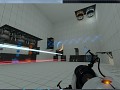 Portal 2 playground