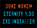 Duke Nukem Eternity 1.3d EXE