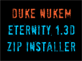 Duke Nukem Eternity 1.3d ZIP