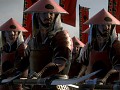 ADDITIONAL UNITS MOD - SHOGUN (AUM-SHO) 2.2