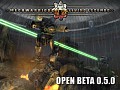 MechWarrior: Living Legends 0.5.0 Open Beta