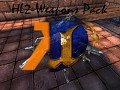 Weapon fix's 1(5)