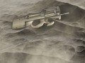 DeathAnxiety's Modern Combat P90
