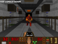 TOT COMICS DOOM