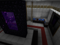 NETHER RESEARCH FACILITY + BRAND NEW BITS