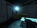 Black Mesa {Shotgun From Trailers} Version 1
