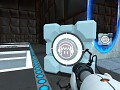 Portal 2 Cubes (and jack5db Cube)