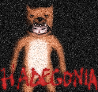Hadegonia (English version)