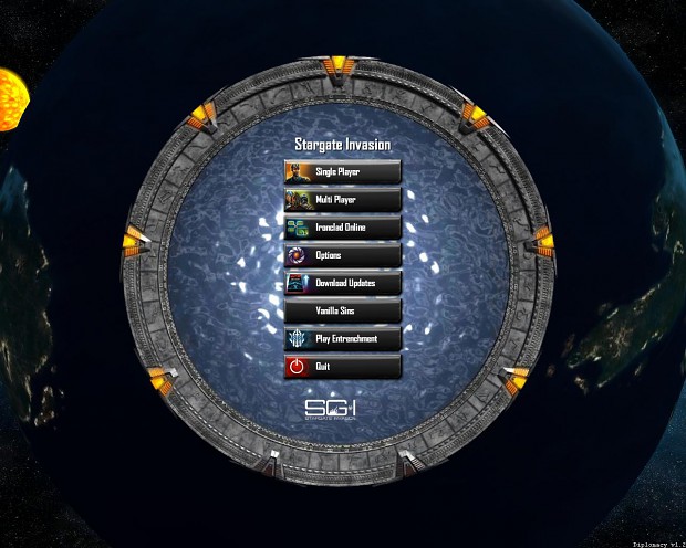 SGI DIP 1.21 RELEASE