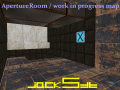 ApertureRoom v0.1