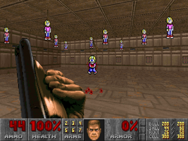 KillRoom