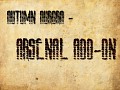 Arsenal Add-on