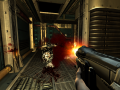 More Intense Doom 3: Classic