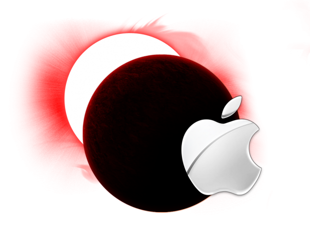Red Eclipse 1.1 "Supernova Edition" for Mac OSX