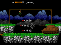 8-bit Commando Mac Demo