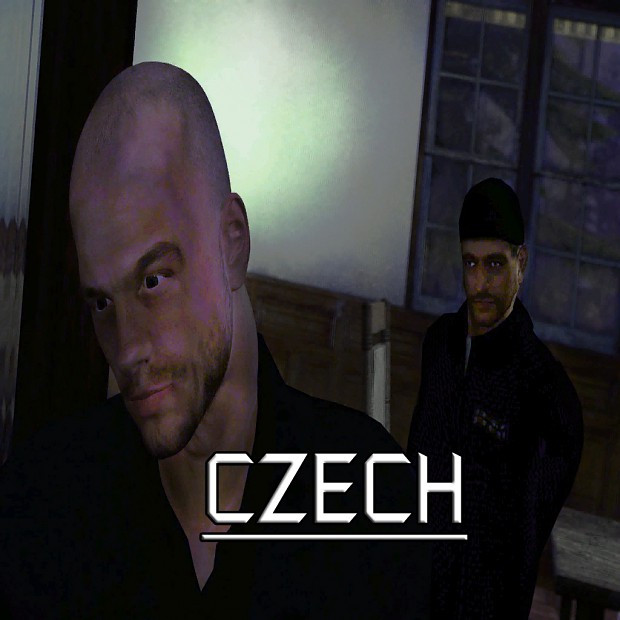 Czech Translation Pack