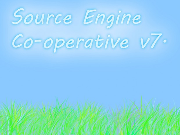 Source Engine Co-Operative Base Modification v7.