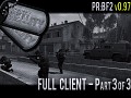Project Reality: BF2 v0.97 Full (Part 3 of 3)