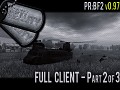 Project Reality: BF2 v0.97 Full (Part 2 of 3)