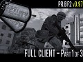 Project Reality: BF2 v0.97 Full (Part 1 of 3)